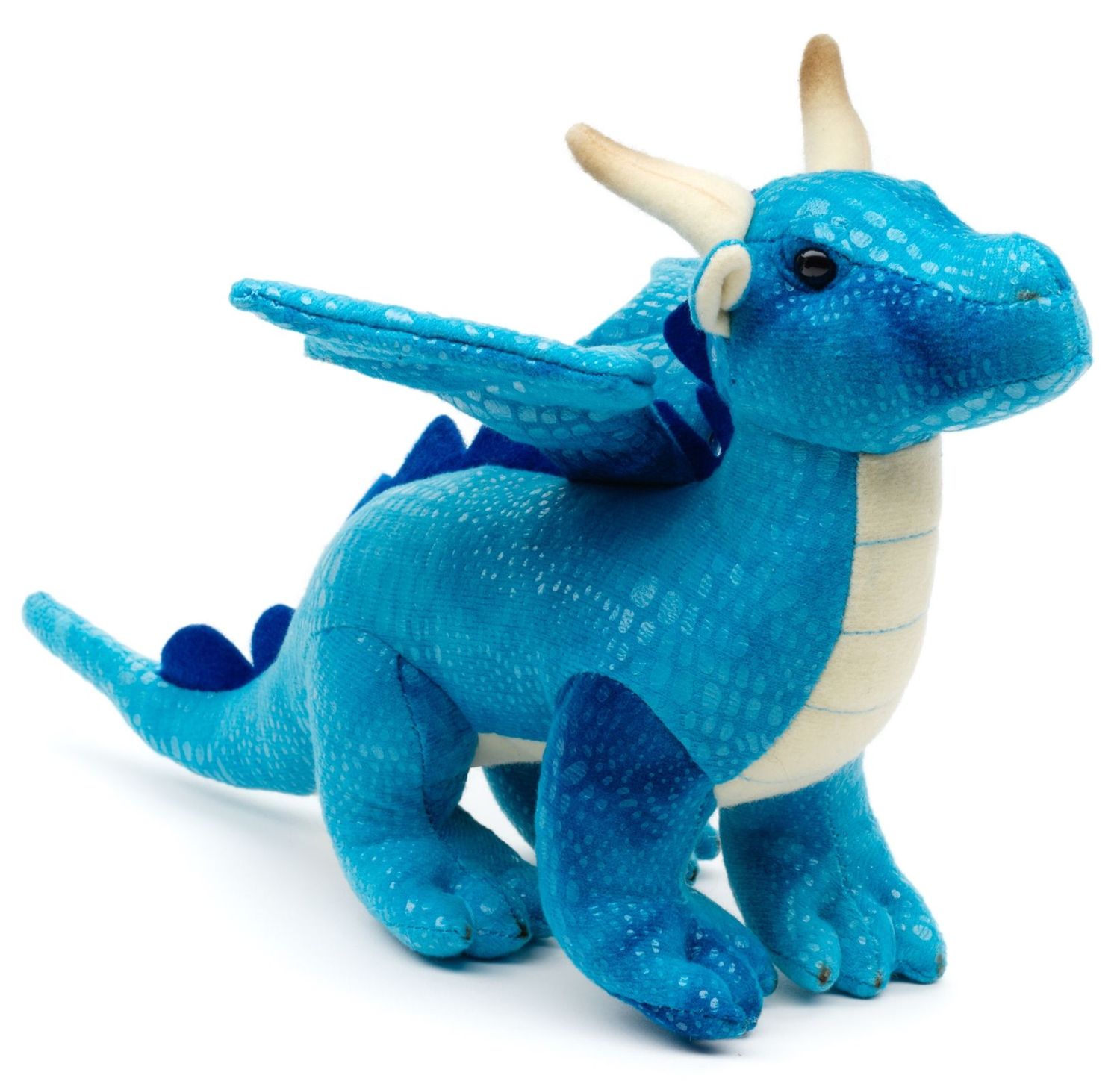 PELUCHE DRAGON 20CM HARRY POTTER