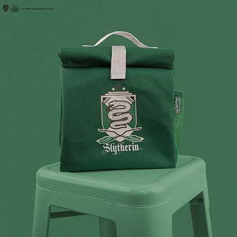 MERENDERO SLYTHERIN HARRY POTTER