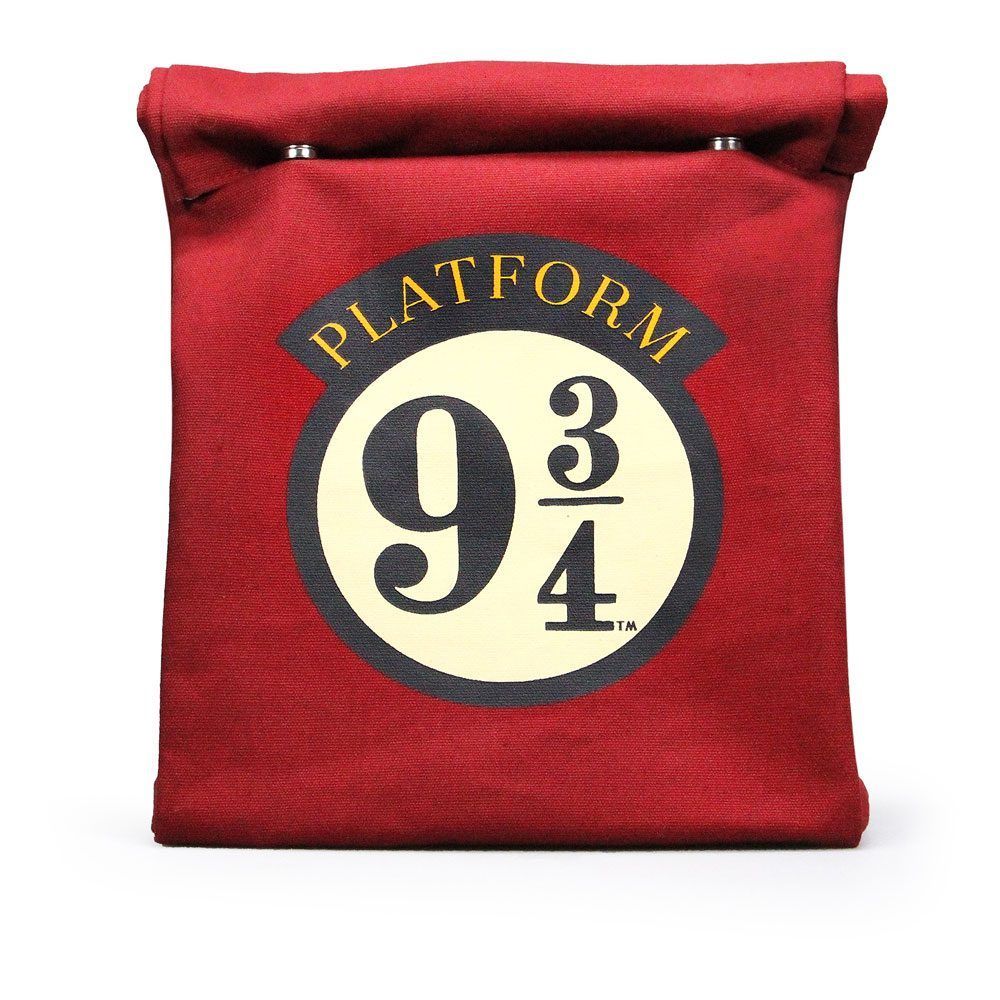 MERENDERO PLATAFORMA 9 3/4 HARRY POTTER