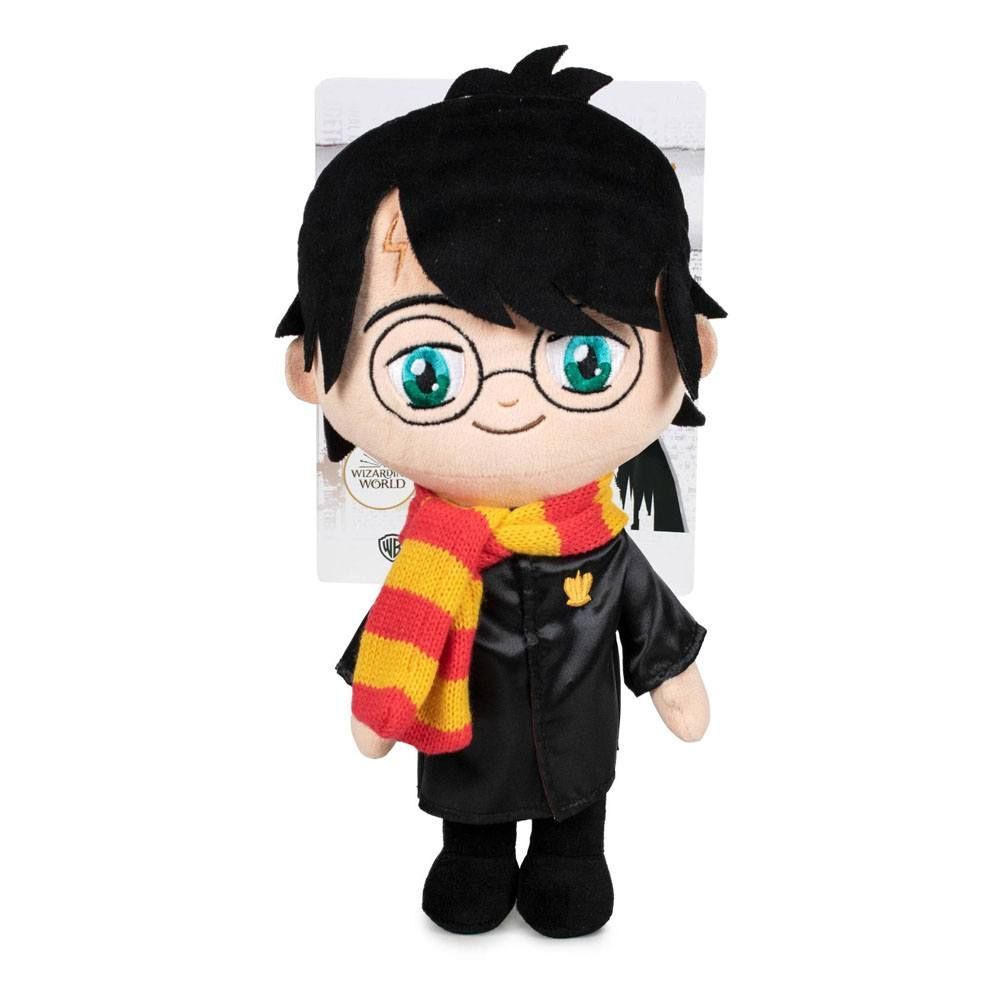 PELUCHE HARRY POTTER