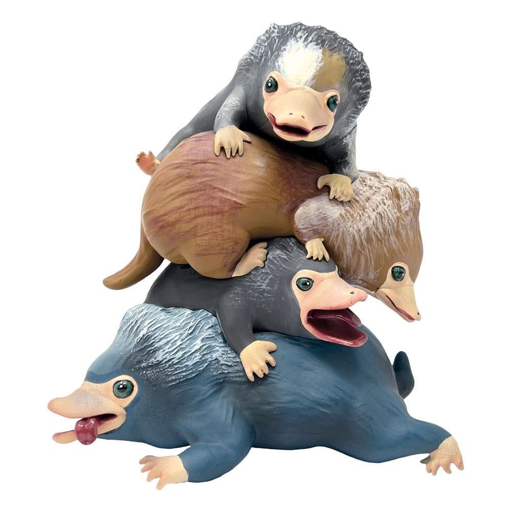 FIGURA NIFFLERS ANIMALES FANTASTICOS