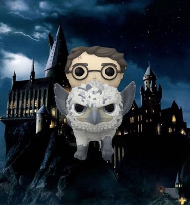 BUCKBEAK