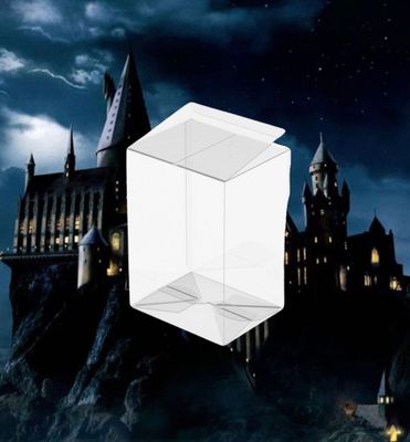 FUNDA PROTECTORA PARA FUNKO POP