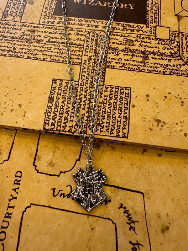 COLLAR HOGWARTS HARRY POTTER