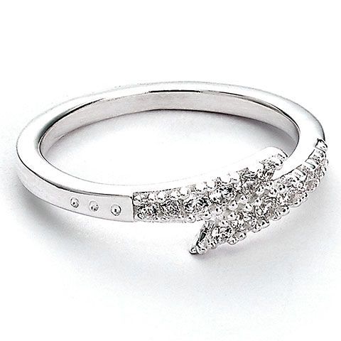 ANILLO RAYO TALLA:L HARRY POTTER CARAT SHOP