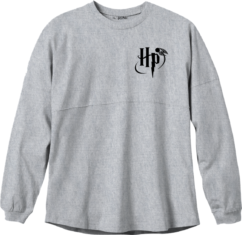 CAMISETA HP TALLA:XS OVERSIZE HARRY POTTER
