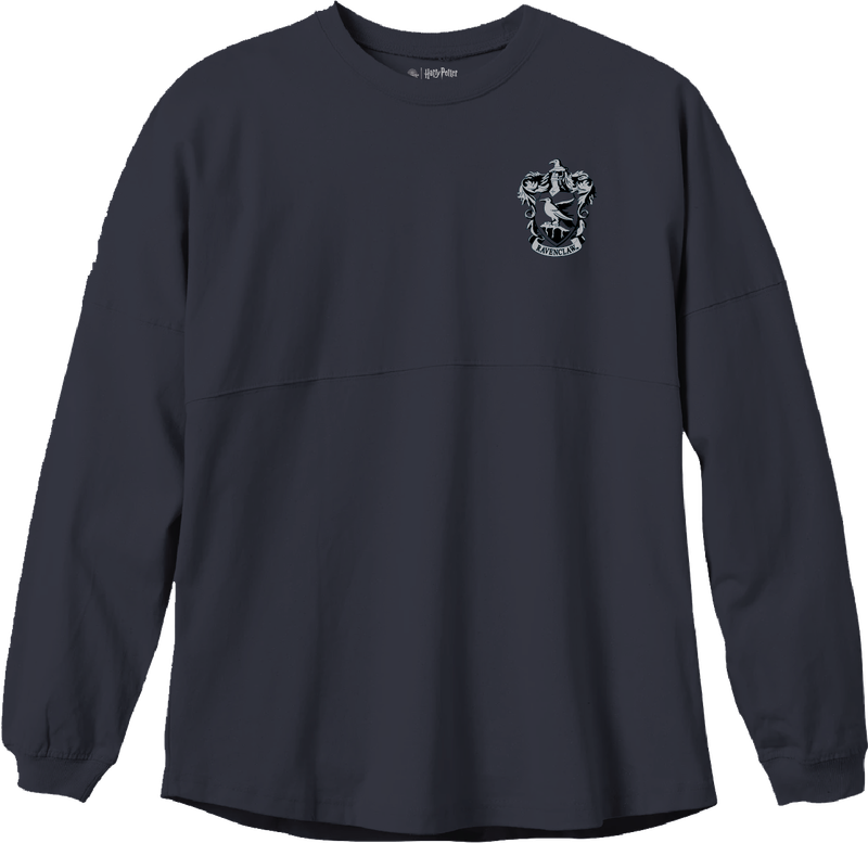 CAMISETA RAVENCLAW TALLA:L OVERSIZE HARRY POTTER