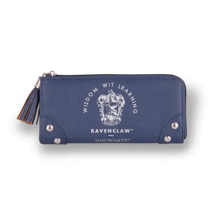 BILLETERA GRANDE RAVENCLAW HARRY POTTER
