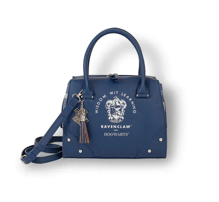BOLSO ESCUDO RAVENCLAW HARRY POTTER