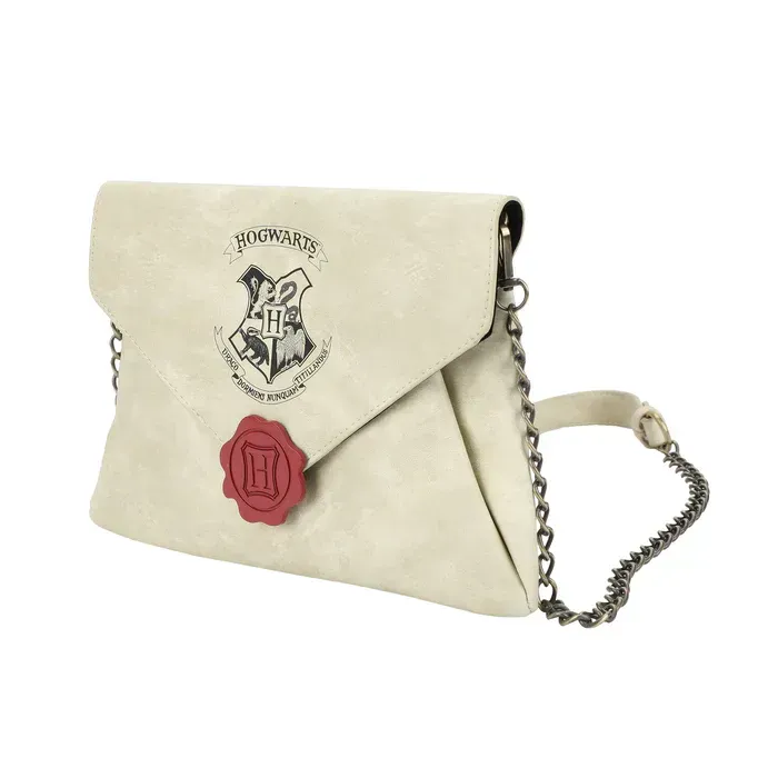 BOLSO CARTA ACEPTACION HARRY POTTER