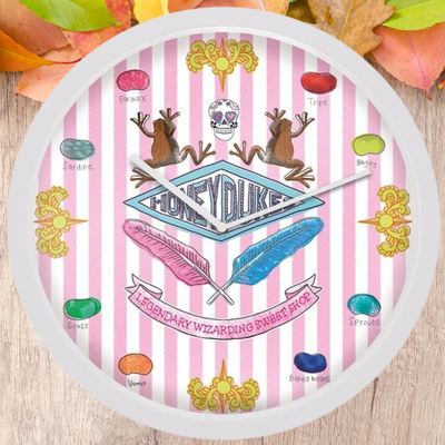 RELOJES MESA & PARED