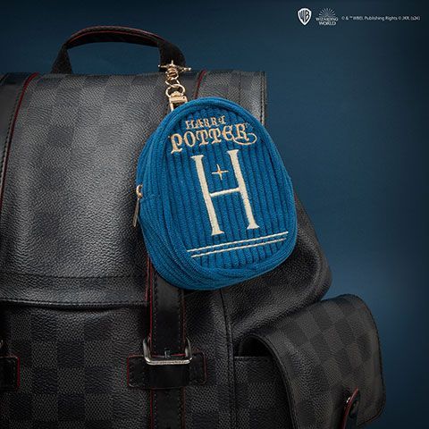 LLAVERO MOCHILA HARRY POTTER