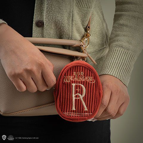 LLAVERO MOCHILA RON WEASLEY HARRY POTTER