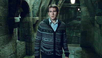 NEVILLE LONGBOTTOM