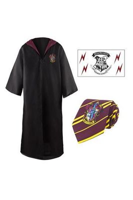 PACK TUNICA GRYFFINDOR TALLA:S HARRY POTTER