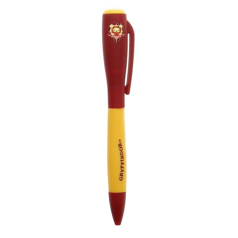 BOLIGRAFO GRYFFINDOR & PROYECTOR HARRY POTTER