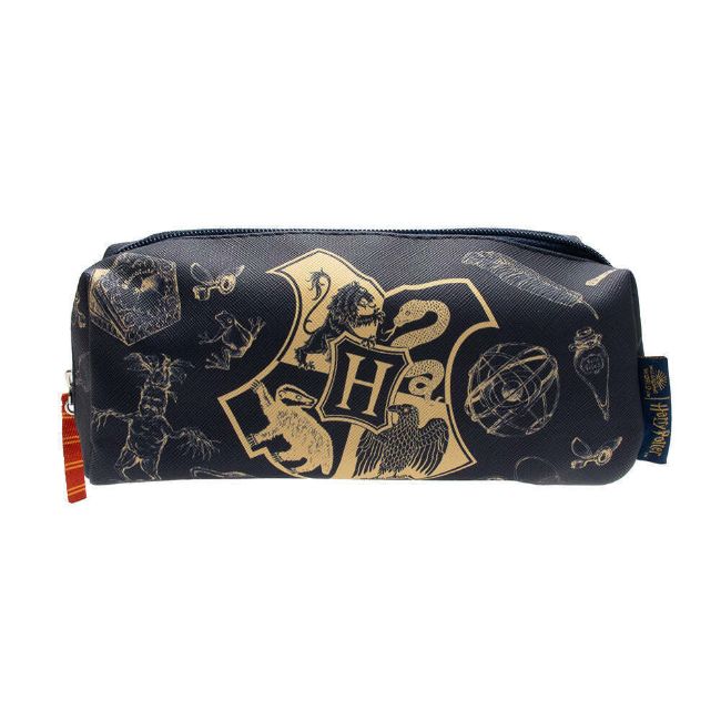 PORTATODO SIMBOLOS HOGWARTS HARRY POTTER