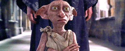 DOBBY