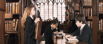 LIBROS MAGICOS