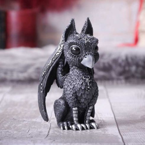FIGURA HIPOGRIFO EMBRUJADO GRIFFAEL
