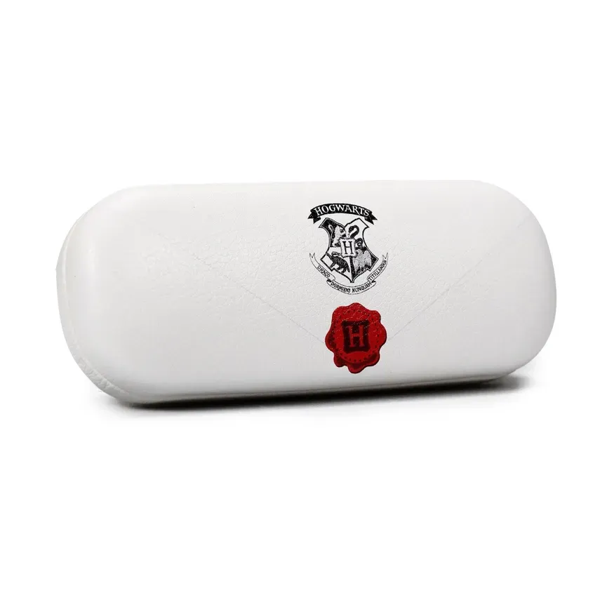 FUNDA GAFAS CARTA ACEPTACION HARRY POTTER