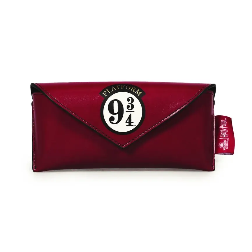 FUNDA GAFAS PLATAFORMA 9 3/4 HARRY POTTER