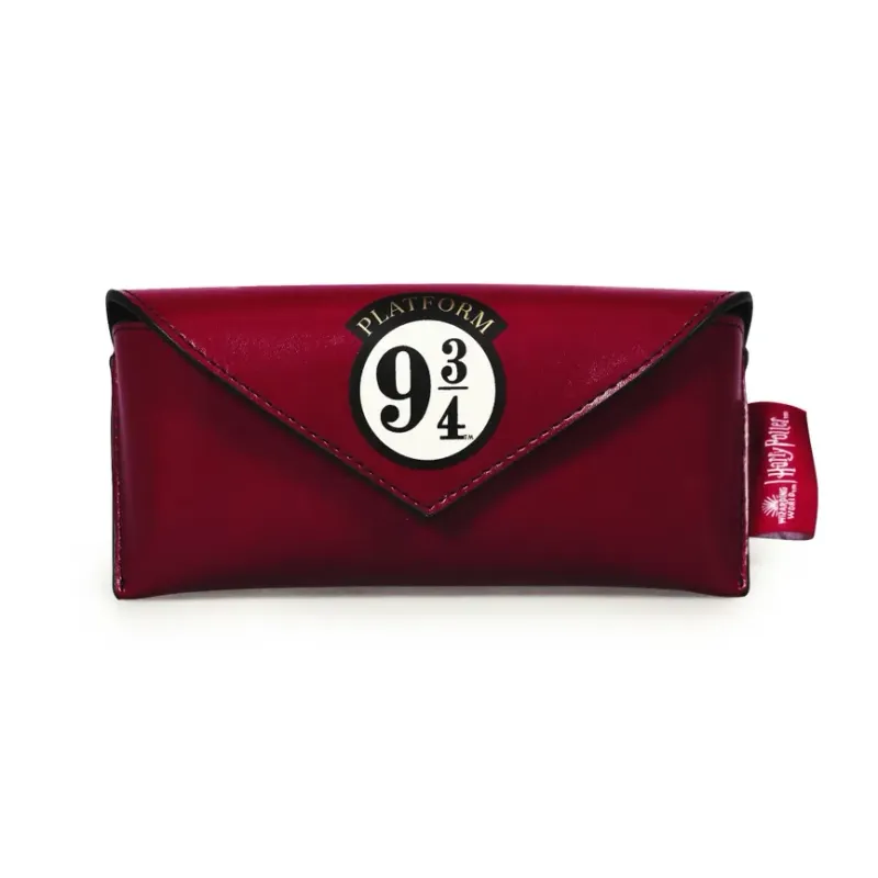 FUNDA GAFAS PLATAFORMA 9 3/4 HARRY POTTER