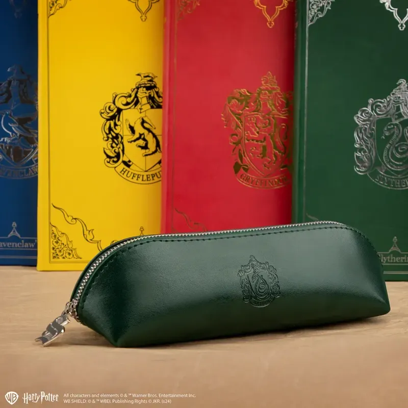 PORTATODO SLYTHERIN HARRY POTTER