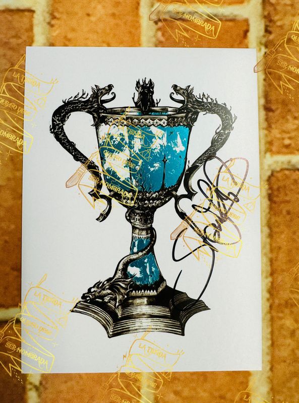 POSTAL MINALIMA FIRMADA POR VIKTOR KRUM (STAN YANEVSKI)