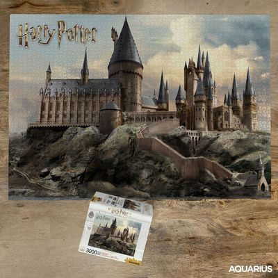 PUZZLES