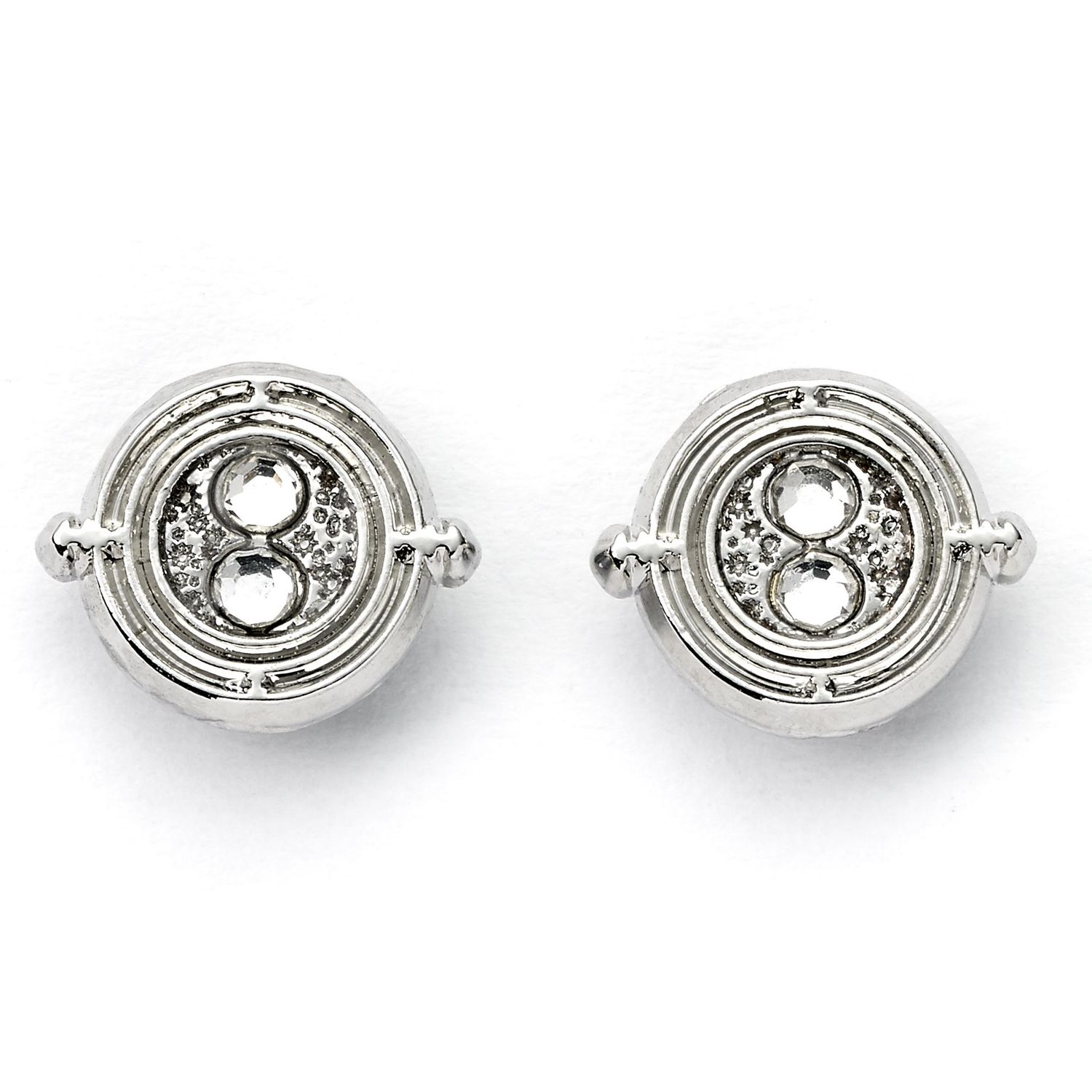 PENDIENTES GIRATIEMPOS HERMIONE HARRY POTTER THE CARAT SHOP