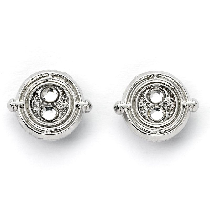 PENDIENTES GIRATIEMPOS HERMIONE HARRY POTTER THE CARAT SHOP