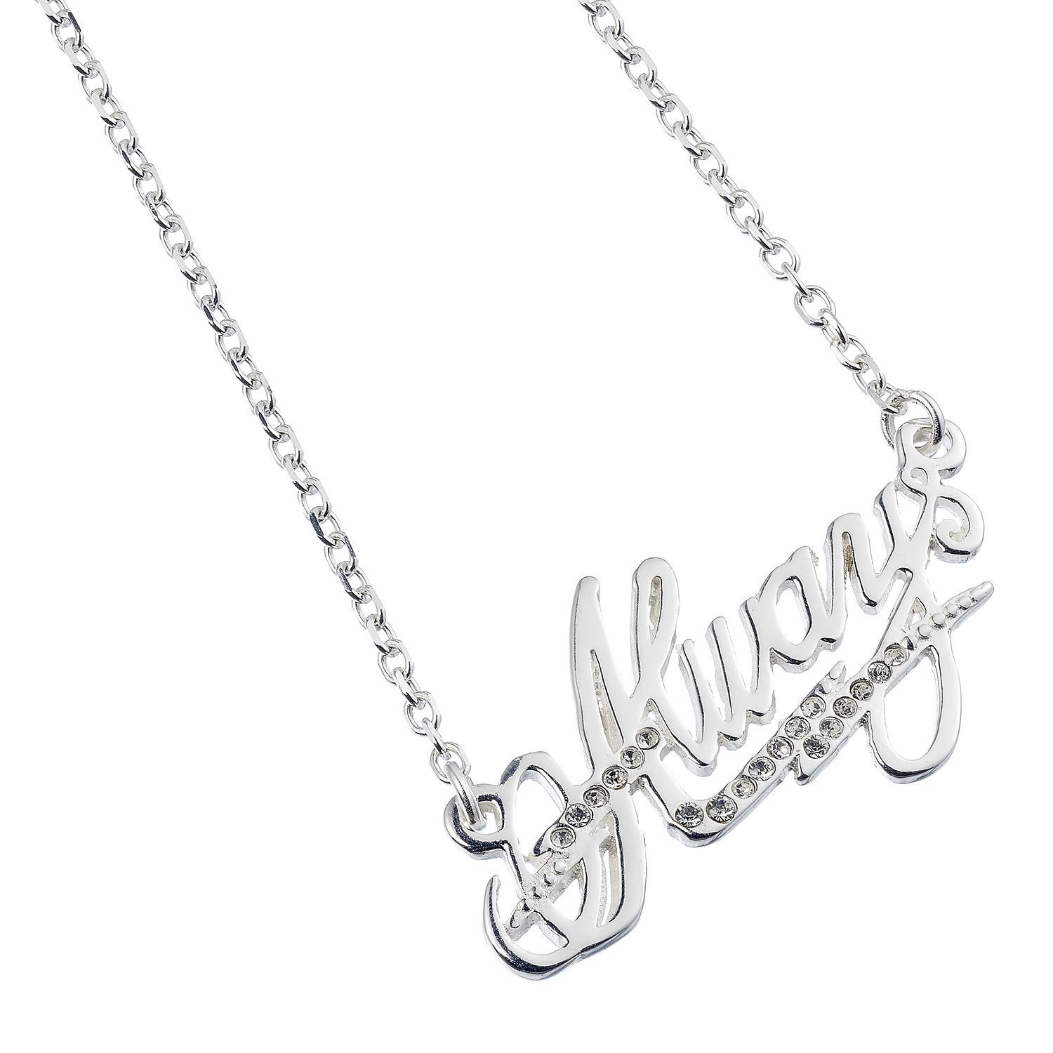 COLLAR ALWAYS HARRY POTTER THE CARAT SHOP