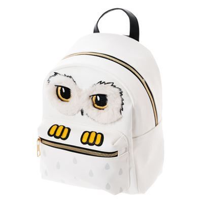 MOCHILA HEDWIG HARRY POTTER