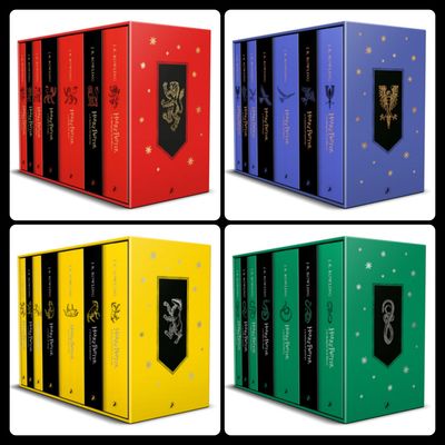 PACK LIBROS