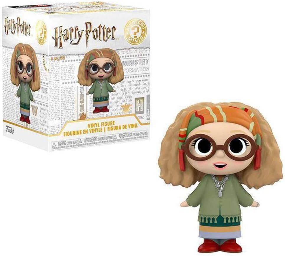 FIGURA SYBILL TRELAWNEY MINI FUNKO POP