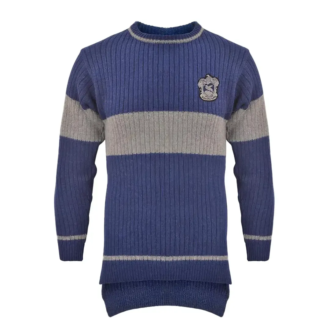 PREVENTA - SUETER QUIDDITCH RAVENCLAW TALLA: S HARRY POTTER