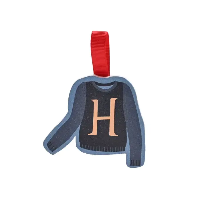 PREVENTA - ADORNO JERSEY HARRY POTTER