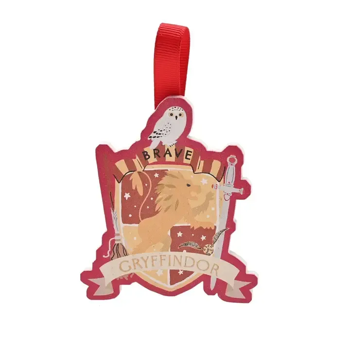 PREVENTA - ADORNO GRYFFINDOR HARRY POTTER