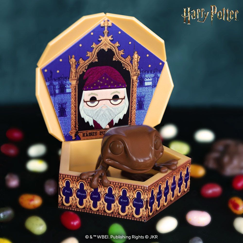 FIGURA RANA CHOCOLATE Nº178 FUNKO POP