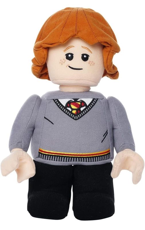 PELUCHE RON WEASLEY LEGO HARRY POTTER