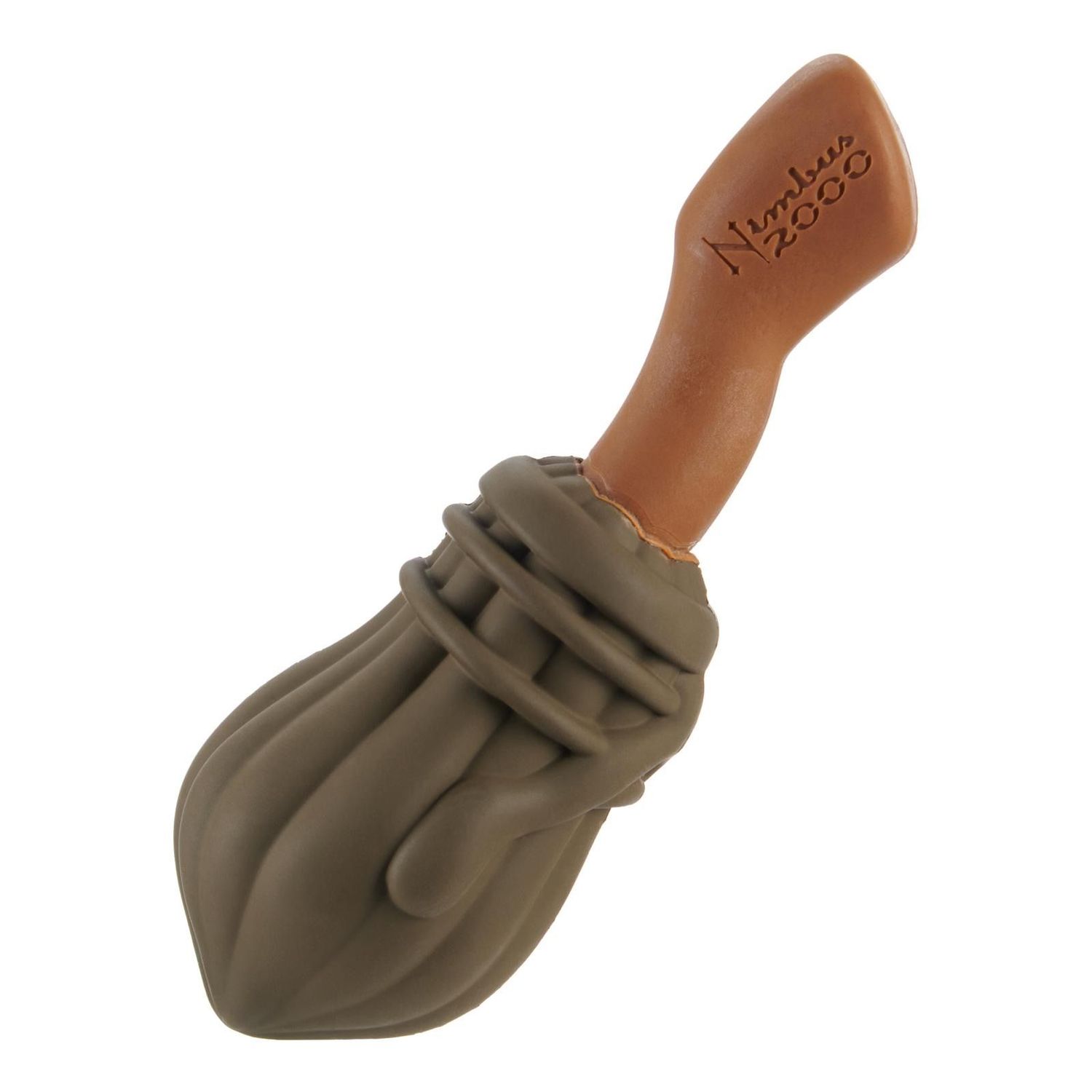 JUGUETE PERRO  NIMBUS 2000 HARRY POTTER