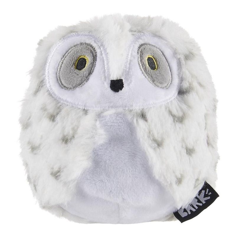 JUGUETE PERRO HEDWIG HARRY POTTER