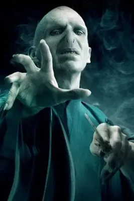 LORD VOLDEMORT