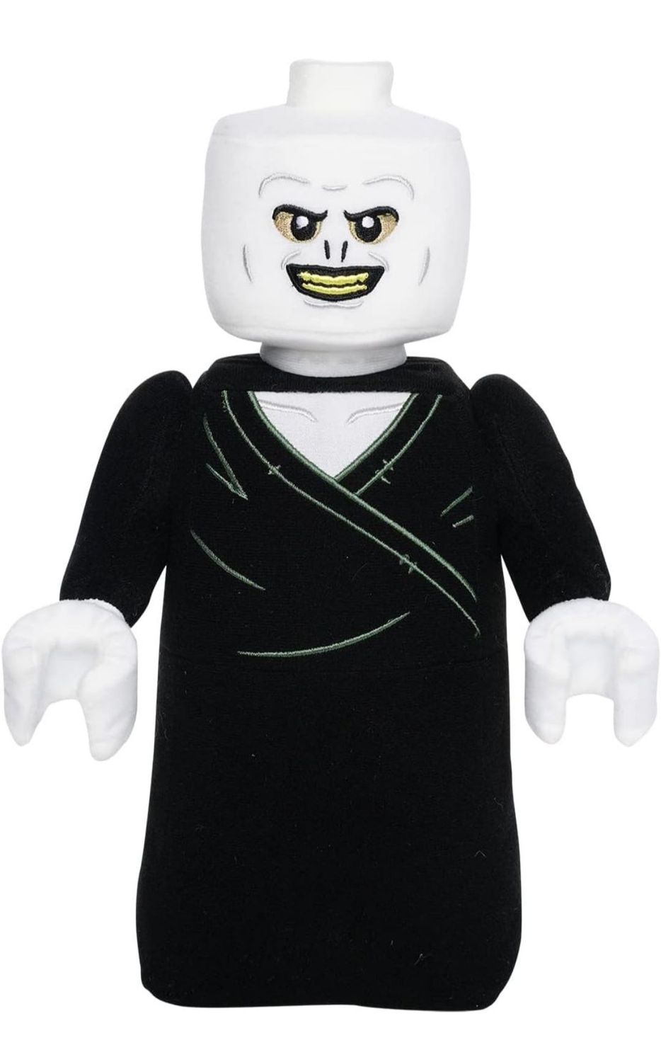PELUCHE LORD VOLDEMORT LEGO HARRY POTTER