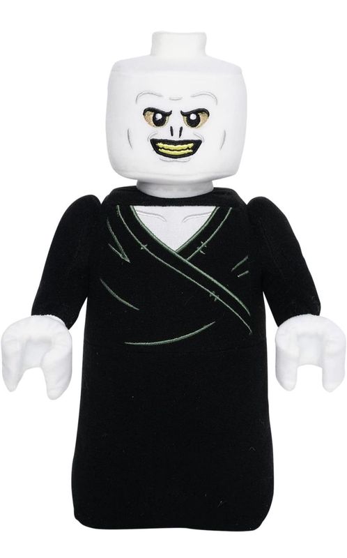 PELUCHE LORD VOLDEMORT LEGO HARRY POTTER