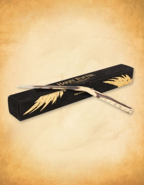 VARITA EXCLUSIVA SCORPIUS MALFOY LEGADO MALDITO