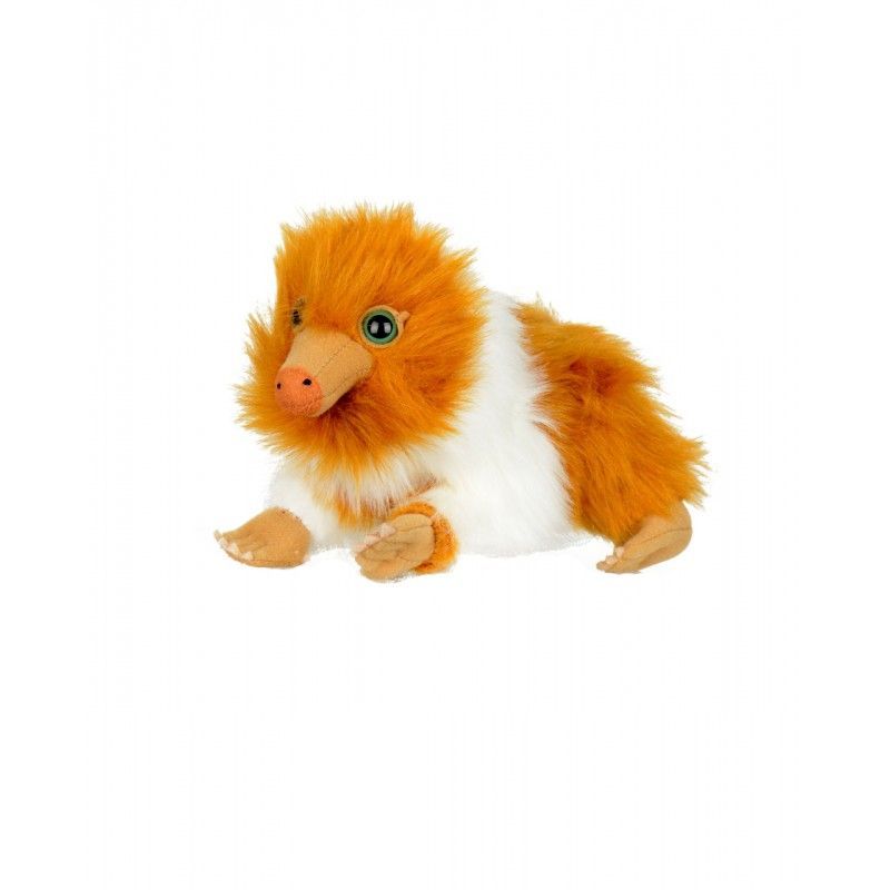 PELUCHE BEBE NIFFLER ANIMALES FANTASTICOS DESCATALOGADO NOBLE COLLECTION