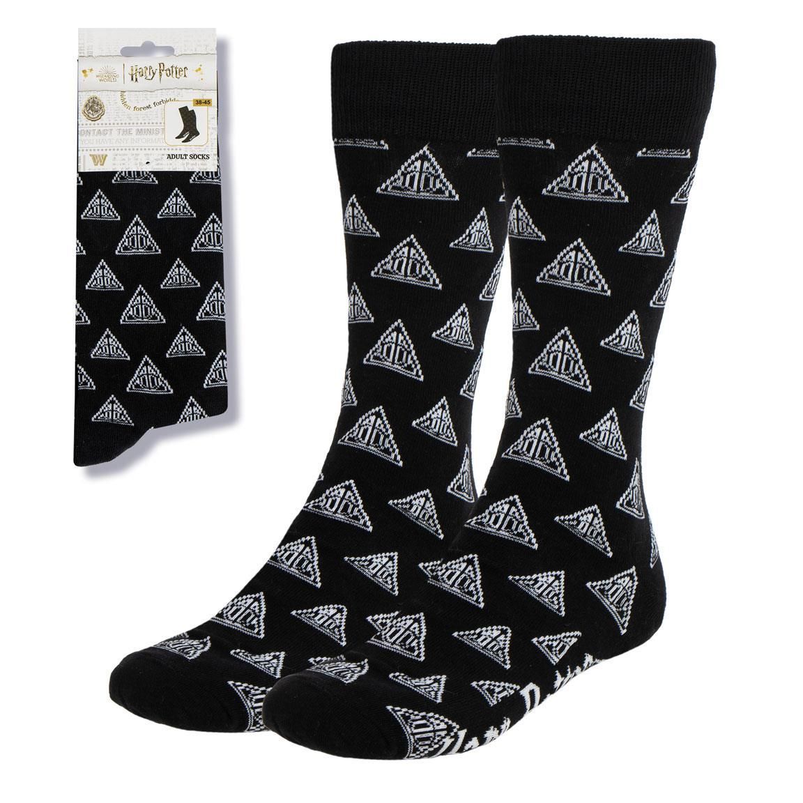 CALCETINES HOGWARTS HARRY POTTER