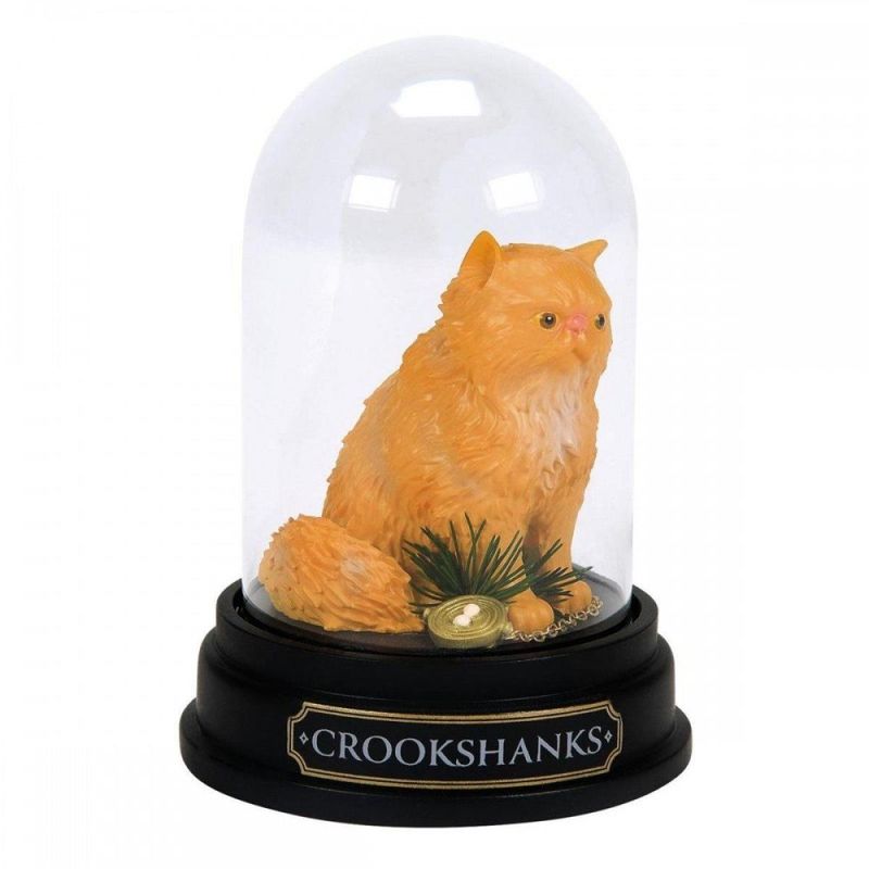 REPLICA CROOKSHANKS URNA HARRY POTTER ENESCO
